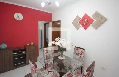 Casa com 2 quartos à venda na Rua Barbosa Ferraz, 52, Vila Ema, São Paulo