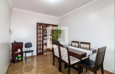 Casa com 3 quartos à venda na Rua Três Pedras, 288, Vila Alpina, São Paulo