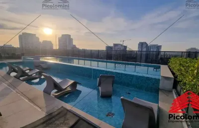 Apartamento à venda no ipiranga 1 quarto, 1 sala, 1 banheiro, 33m², 2 min do metrô alto do ipiranga. porteira fechada, pronto para morar.