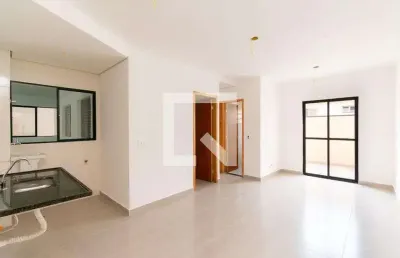 Apartamento à venda - vila prudente, 2 quartos,  48 m2