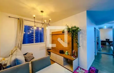Apartamento com 2 quartos à venda na Rua Intendência, 212, Belém, São Paulo
