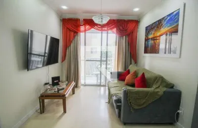 Apartamento com 3 quartos à venda na Avenida Celso Garcia, 1907, Belém, São Paulo