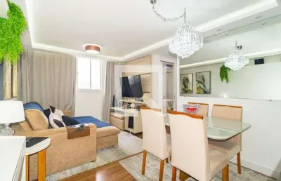 Apartamento com 2 quartos à venda na Rua Visconde de Parnaíba, 1501, Mooca, São Paulo