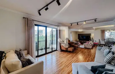 Apartamento com 5 quartos à venda na Rua Francisco Soledade, 156, Mooca, São Paulo