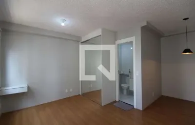 Apartamento com 1 quarto à venda na Avenida Professor Luiz Ignácio Anhaia Mello, 4659, Vila Ema, São Paulo