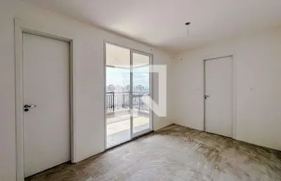 Apartamento com 1 quarto à venda na Rua Elói Cerqueira, 287, Belém, São Paulo
