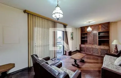 Apartamento com 3 quartos à venda na Rua da Mooca, 4383, Mooca, São Paulo