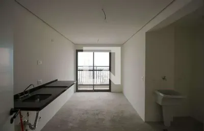 Apartamento à venda - vila prudente, 2 quartos,  43 m2