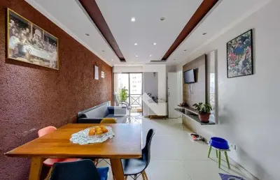Apartamento com 3 quartos à venda na Rua Curupace, 635, Mooca, São Paulo