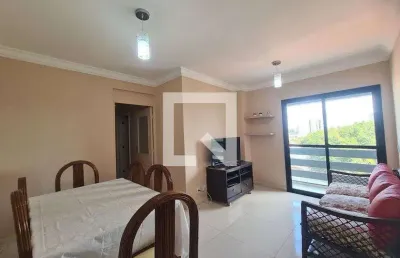 Apartamento à venda - vila prudente, 1 quarto,  50 m2