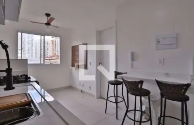 Apartamento com 1 quarto à venda na Rua Visconde de Parnaíba, 766, Mooca, São Paulo
