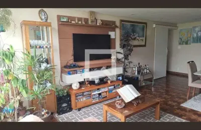 Apartamento com 3 quartos à venda na Avenida Paes de Barros, 2094, Mooca, São Paulo