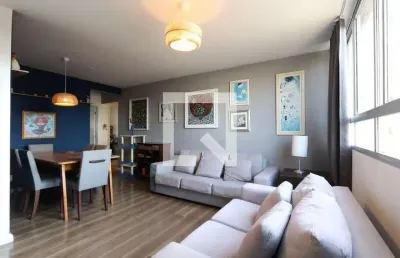 Apartamento à venda - vila prudente, 3 quartos,  100 m2