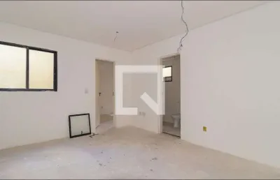 Apartamento com 1 quarto à venda na Rua Janguruçu, 105, Mooca, São Paulo