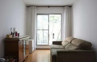 Apartamento à venda - vila prudente, 2 quartos,  58 m2