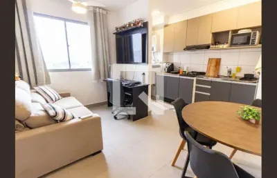 Apartamento com 1 quarto à venda na Rua Conselheiro Lafaiette, 200, Mooca, São Paulo