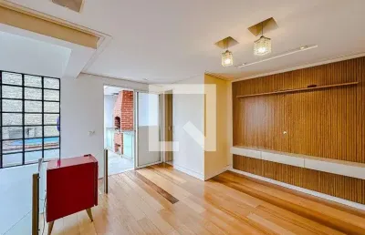 Apartamento com 2 quartos à venda na Rua do Acre, 502, Mooca, São Paulo