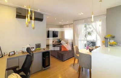 Apartamento à venda - vila prudente, 2 quartos,  78 m2