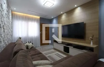 Casa com 3 quartos à venda na Rua Doutor Antônio Macedo Lima, 66, Vila Prudente, São Paulo