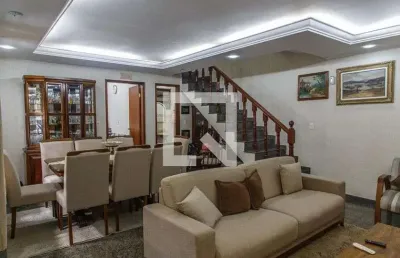 Casa com 3 quartos à venda na Rua Brodosqui, 121, Belém, São Paulo