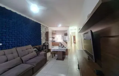 Casa com 2 quartos à venda na Rua dos Tacapes, 154, Parque São Lucas, São Paulo