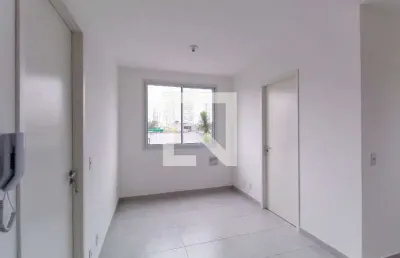 Apartamento com 2 quartos à venda na Rua Ulisses Cruz, 220, Belém, São Paulo