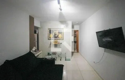 Apartamento à venda - parque são lucas, 2 quartos,  45 m2
