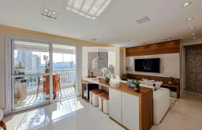 Apartamento com 2 quartos à venda na Rua da Mooca, 4969, Mooca, São Paulo