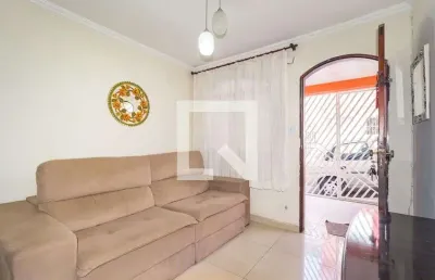 Casa em condomínio fechado com 2 quartos à venda na Rua Clemente Bonifácio, 175, Mooca, São Paulo