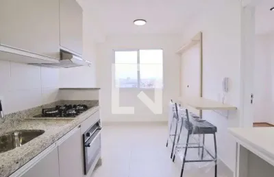 Apartamento com 1 quarto à venda na Rua Fernando Falcão, 867, Mooca, São Paulo