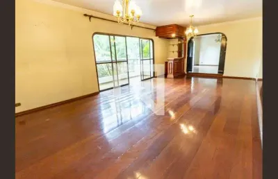 Apartamento com 4 quartos à venda na Rua Francisco Soledade, 32, Mooca, São Paulo