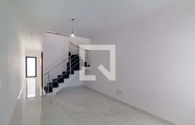 Casa com 3 quartos à venda na Rua Porto Sabaúna, 411, Vila Alpina, São Paulo