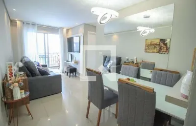 Apartamento com 2 quartos à venda na Rua Padre Adelino, 91, Belém, São Paulo