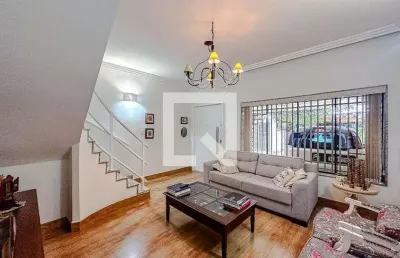 Casa com 3 quartos à venda na Rua Tarcísio Maria da Costa, 78, Belém, São Paulo