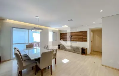Apartamento com 2 quartos à venda na Rua Marina Crespi, 274, Mooca, São Paulo