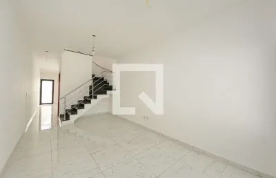 Casa com 3 quartos à venda na Rua Porto Sabaúna, 403, Vila Alpina, São Paulo