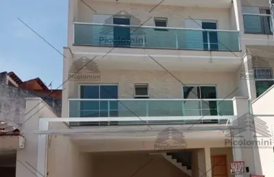 Casa para venda no bairro oratório. 2 quartos, 2 suítes, 1 sala, 3 banheiros, 4 vagas de garagem, 102,00 m² de área. confira!