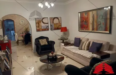 Casa/sobrado mooca 4 quartos sendo 1 suíte 164,00 metros de área privativa rua estritamente residencial travessa rua fernando falcão