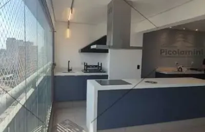 Apartamento à venda na vila zilda (tatuapé), são paulo-sp: 2 quartos, 1 suíte, 2 banheiros, 2 vagas de garagem fixas e 81m² de área!