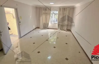 Casa residencial ou comercial com 4 quartos sendo 2 suites no parque da vila prudente, são paulo-sp: 161m² e 3 vagas de garagem.