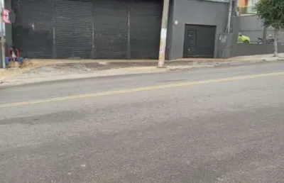 Barracão / Galpão / Depósito com 1 sala para alugar no Alvinópolis, Atibaia 