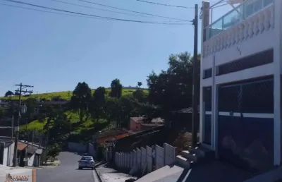 Casa com 3 quartos à venda no Jardim Imperial, Atibaia 