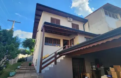 Imperdível oportunidade! sobrado de esquina com acabamento impecável e cheio de charme!