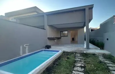 Casa térrea para venda com localização excelente em atibaia