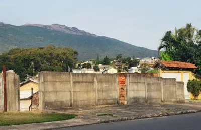 Terreno à venda em atibaia-sp, jardim maristela  300m² de área