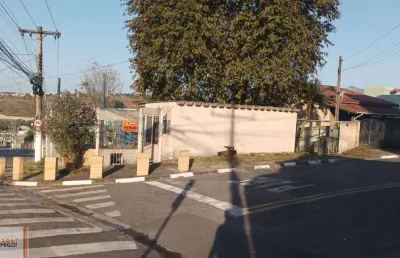 Terreno comercial à venda em atibaia-sp, no jardim das cerejeiras - 426,00 m² de área