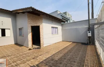 Casa à venda em atibaia-sp: 3 quartos, 1 suíte, 2 salas, 2 vagas, 78,20m² na nova cerejeira!