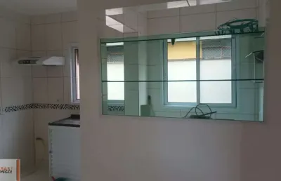 Oportunidade imperdível: apartamento de 2 quartos no jardim das cerejeiras, atibaia-sp - venda ou locação!