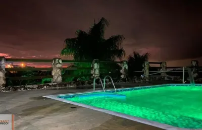 Casa com 3 quartos à venda no Estância Santa Maria do Laranjal, Atibaia 