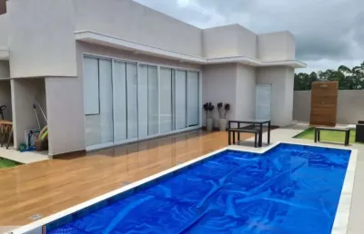 Casa em condominio buona vita, para venda ou locação ,aceita permuta .